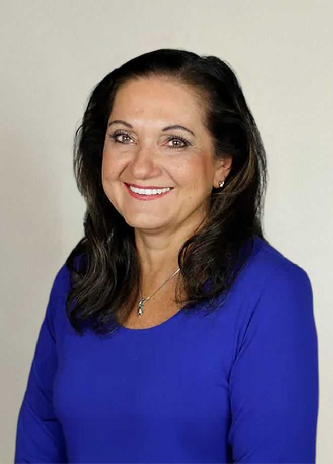 Dr. Mary Smith