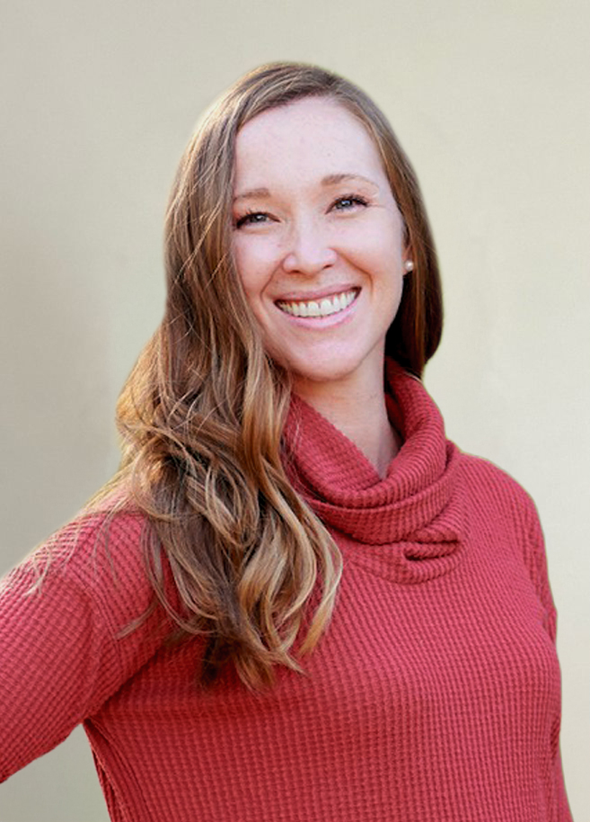 Dr. Tamara Fernandes